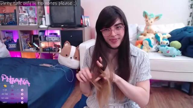 Image 7 of phiana_blake Stream on Chaturbate on 10 months ago