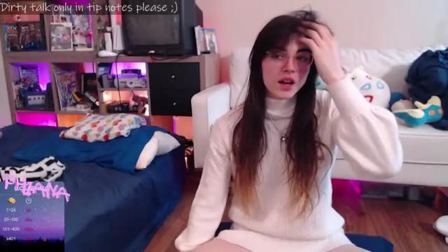 Thumbnail 1, phiana_blake's Stream at Chaturbate, 14 months ago