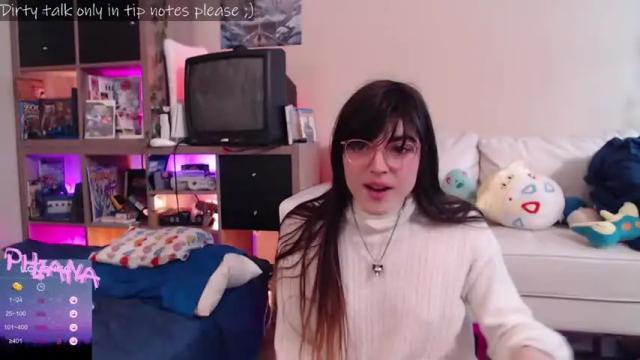 Image 10 of phiana_blake Stream on Chaturbate on 10 months ago