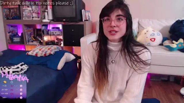Image 12 of phiana_blake Stream on Chaturbate on 14 months ago