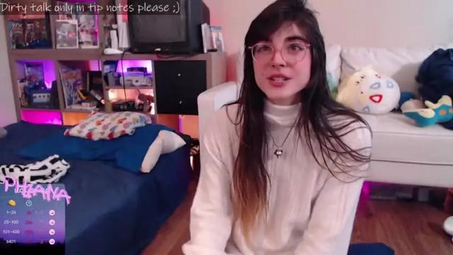 Image 12 of phiana_blake Stream on Chaturbate on 10 months ago