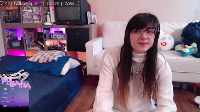 Image 2 of phiana_blake Stream on Chaturbate on 10 months ago