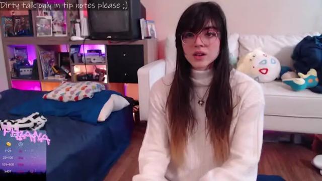 Image 6 of phiana_blake Stream on Chaturbate on 10 months ago