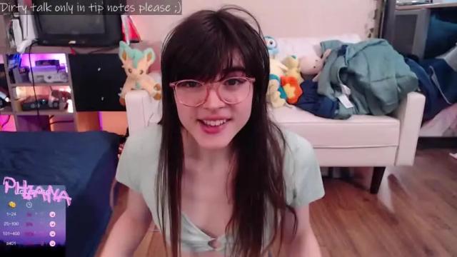 Thumbnail 3, phiana_blake's Stream at Chaturbate, 14 months ago