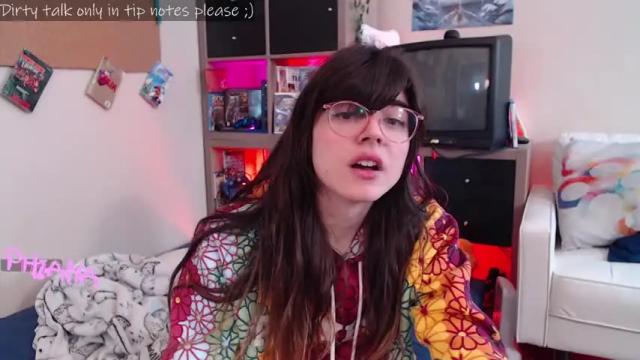 Thumbnail 1, phiana_blake's Stream at Chaturbate, 14 months ago