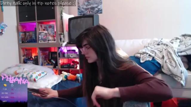 Thumbnail 1, phiana_blake's Stream at Chaturbate, 13 months ago
