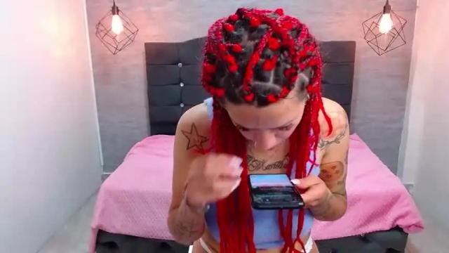 Image 3 of philia_shekinah Stream on Chaturbate on 17 months ago