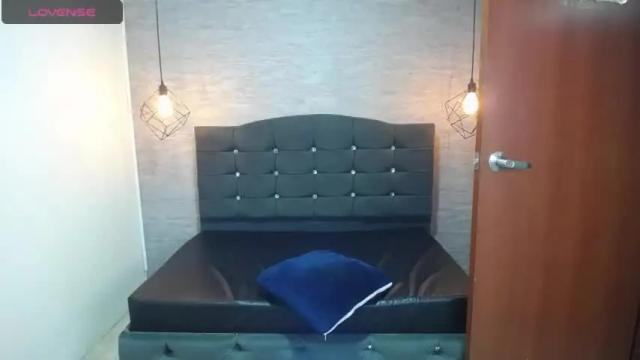 Image 3 of philia_shekinah Stream on Chaturbate on 17 months ago