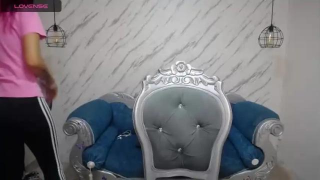 Image 4 of philia_shekinah Stream on Chaturbate on 16 months ago