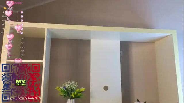 Image 2 of philippabrainard Stream on Chaturbate on 5 days ago