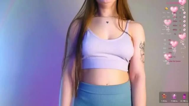 Thumbnail 3, philippabrainard's Stream at Chaturbate, 1 month ago