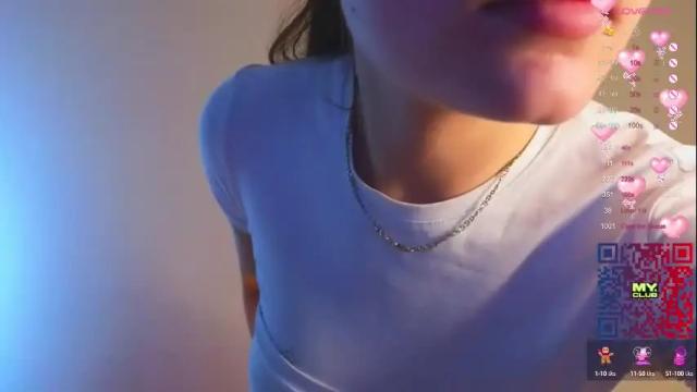 Image 4 of philippabrainard Stream on Chaturbate on 1 month ago