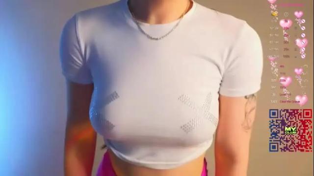 Thumbnail 2, philippabrainard's Stream at Chaturbate, 1 month ago