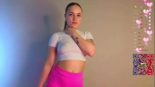 Image 8 of philippabrainard Stream on Chaturbate on 1 month ago