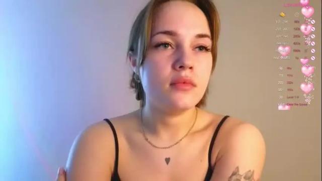 Image 2 of philippabrainard Stream on Chaturbate on 1 month ago