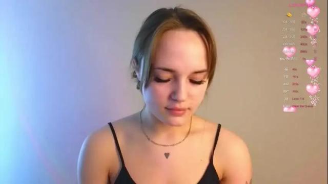Image 3 of philippabrainard Stream on Chaturbate on 1 month ago