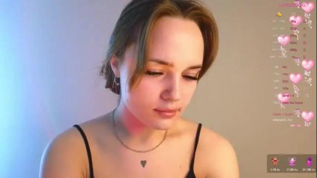 Image 6 of philippabrainard Stream on Chaturbate on 1 month ago
