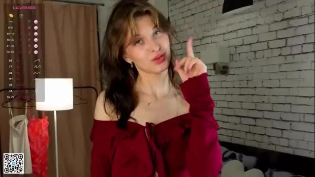 Image 6 of philomenagroomes Stream on Chaturbate on 11 days ago