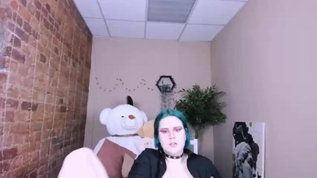 Image 10 of phodreny_ Stream on Chaturbate on 18 months ago