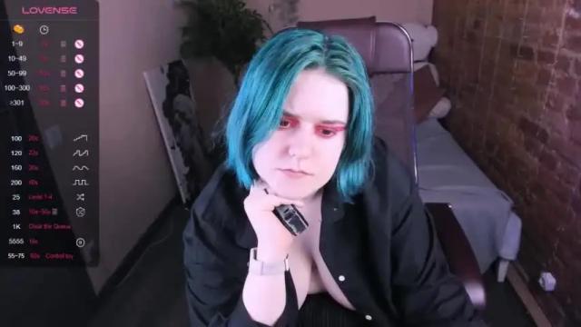 Image 2 of phodreny_ Stream on Chaturbate on 18 months ago