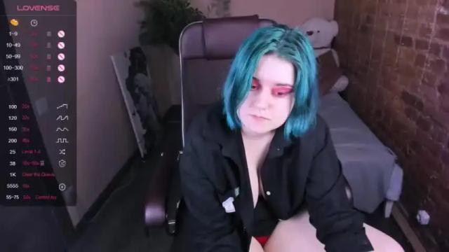 Image 3 of phodreny_ Stream on Chaturbate on 18 months ago