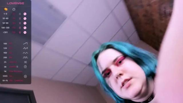 Thumbnail 3, phodreny_'s Stream at Chaturbate, 18 months ago