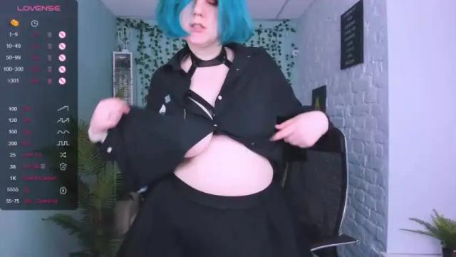 Thumbnail 1, phodreny_'s Stream at Chaturbate, 18 months ago