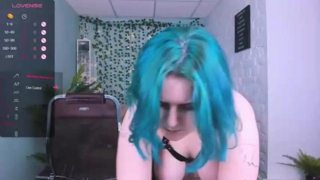 Image 4 of phodreny_ Stream on Chaturbate on 18 months ago