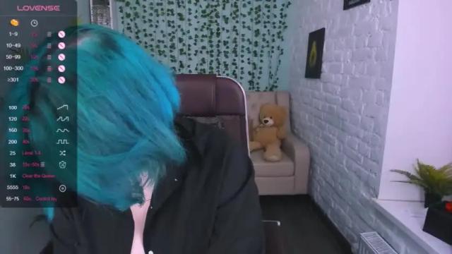 Thumbnail 1, phodreny_'s Stream at Chaturbate, 17 months ago