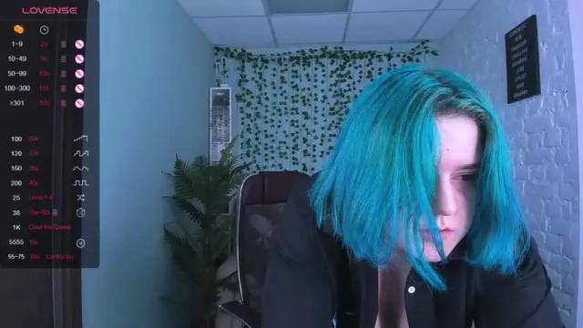 Image 10 of phodreny_ Stream on Chaturbate on 17 months ago