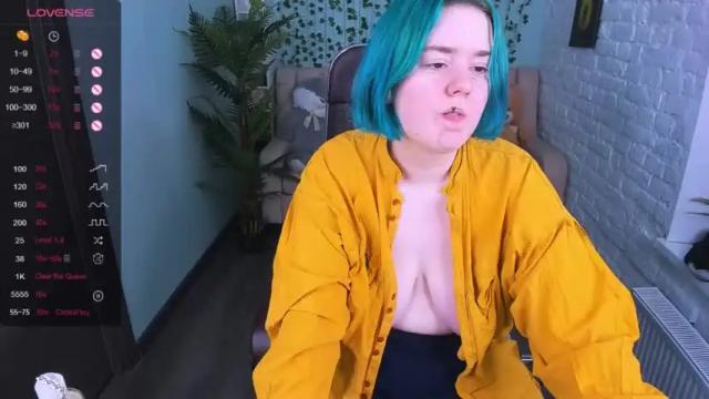 Image 3 of phodreny_ Stream on Chaturbate on 17 months ago