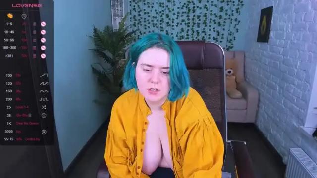 Image 7 of phodreny_ Stream on Chaturbate on 17 months ago