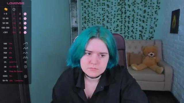 Thumbnail 1, phodreny_'s Stream at Chaturbate, 17 months ago
