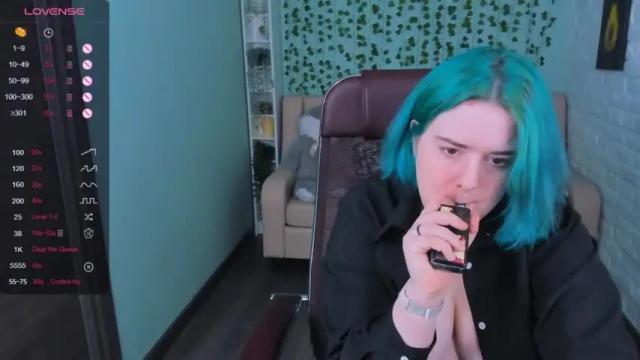 Image 2 of phodreny_ Stream on Chaturbate on 17 months ago