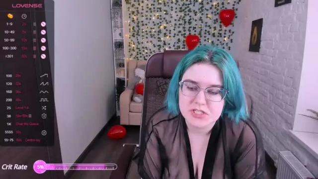 Image 3 of phodreny_ Stream on Chaturbate on 17 months ago