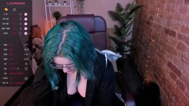 Thumbnail 3, phodreny_'s Stream at Chaturbate, 17 months ago