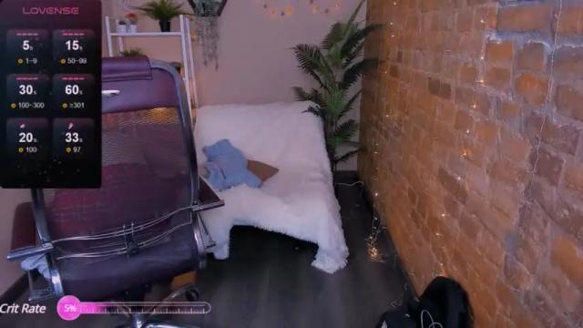 Image 8 of phodreny_ Stream on Chaturbate on 16 months ago