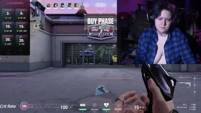 Thumbnail 2, phodreny_'s Stream at Chaturbate, 16 months ago