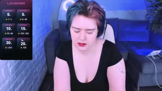 Thumbnail 1, phodreny_'s Stream at Chaturbate, 16 months ago
