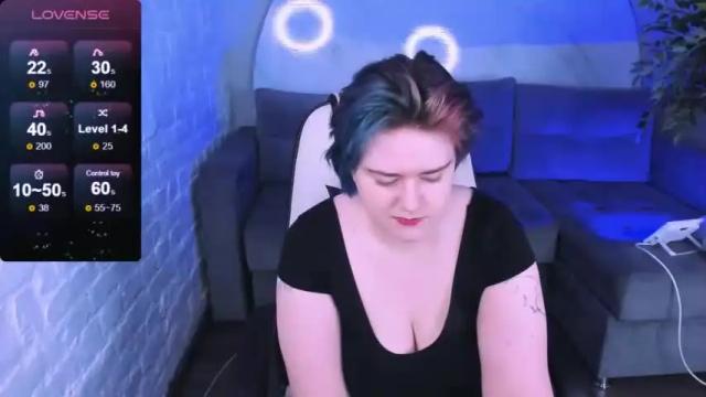 Image 2 of phodreny_ Stream on Chaturbate on 16 months ago