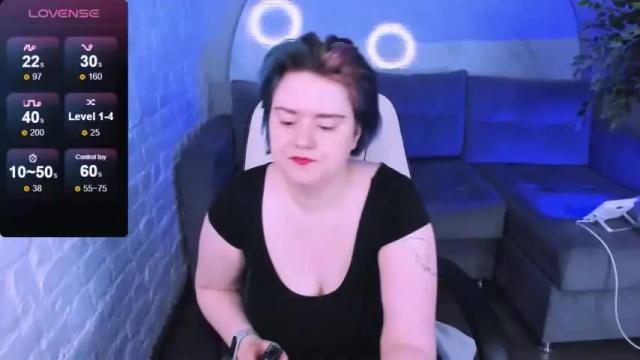 Image 3 of phodreny_ Stream on Chaturbate on 16 months ago