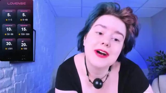 Image 8 of phodreny_ Stream on Chaturbate on 16 months ago