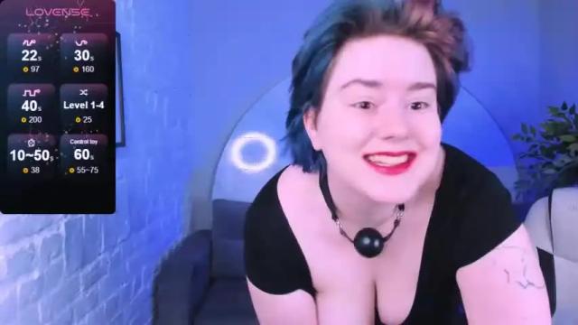 Thumbnail 3, phodreny_'s Stream at Chaturbate, 16 months ago