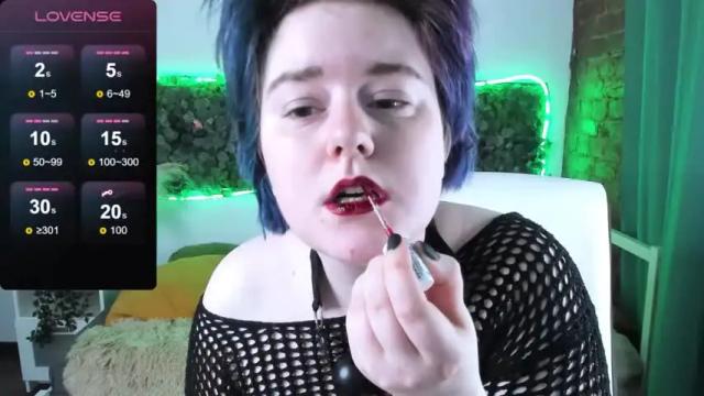 Image 6 of phodreny_ Stream on Chaturbate on 16 months ago