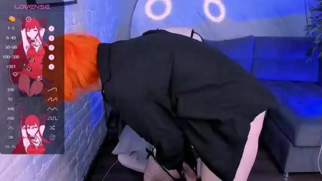 Image 11 of phodreny_ Stream on Chaturbate on 16 months ago