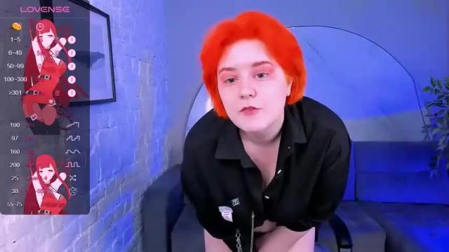 Thumbnail 2, phodreny_'s Stream at Chaturbate, 16 months ago