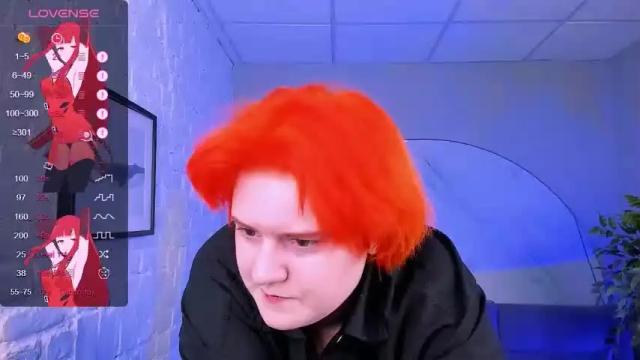 Thumbnail 3, phodreny_'s Stream at Chaturbate, 16 months ago