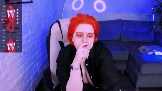 Thumbnail 1, phodreny_'s Stream at Chaturbate, 16 months ago