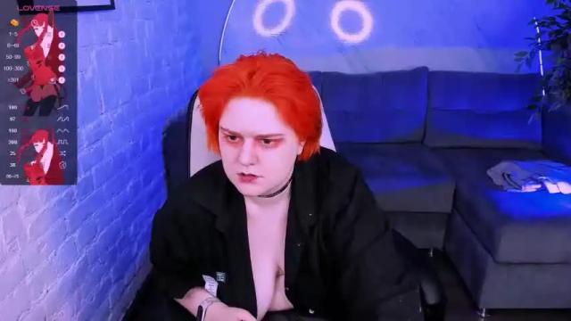 Image 2 of phodreny_ Stream on Chaturbate on 16 months ago
