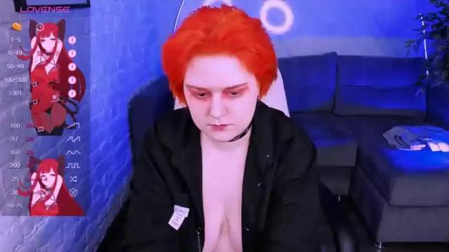 Thumbnail 2, phodreny_'s Stream at Chaturbate, 16 months ago